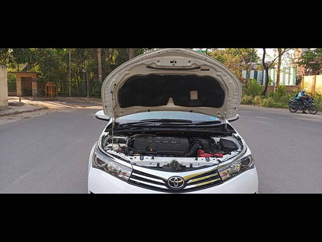 Used Toyota Corolla Altis [2014-2017] VL AT Petrol in Delhi