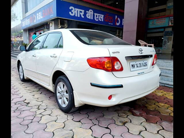 Used Toyota Corolla Altis [2011-2014] 1.8 GL in Pune