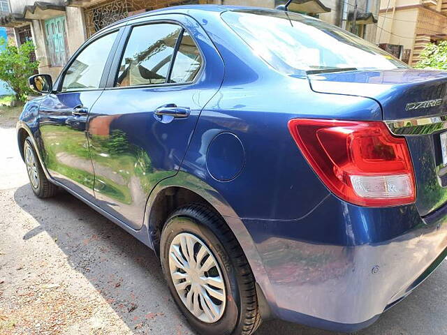 Used Maruti Suzuki Dzire VXi [2020-2023] in Kolkata