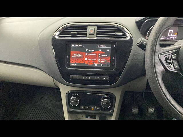 Used Tata Tiago [2016-2020] Revotron XZ in Kochi