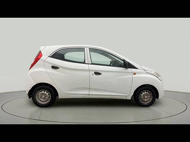 Used Hyundai Eon Era + in Hyderabad