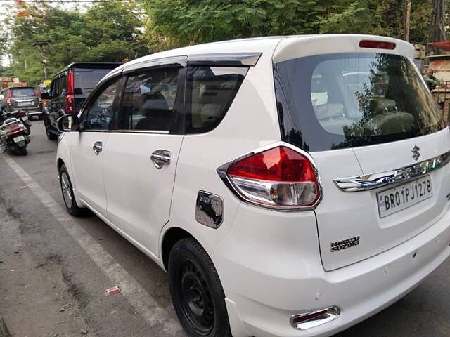 Used Maruti Suzuki Ertiga [2015-2018] VDI SHVS in Patna