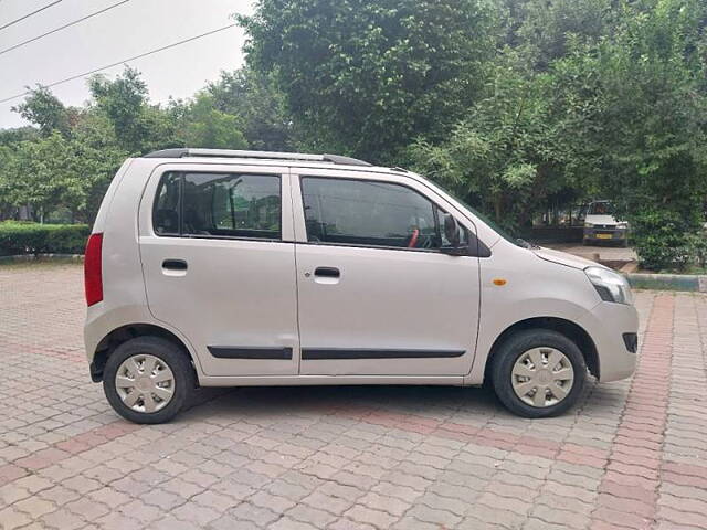 Used Maruti Suzuki Wagon R 1.0 [2014-2019] LXI CNG in Delhi