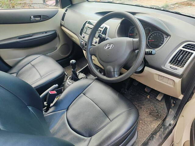 Used Hyundai i20 [2012-2014] Magna 1.2 in Pune