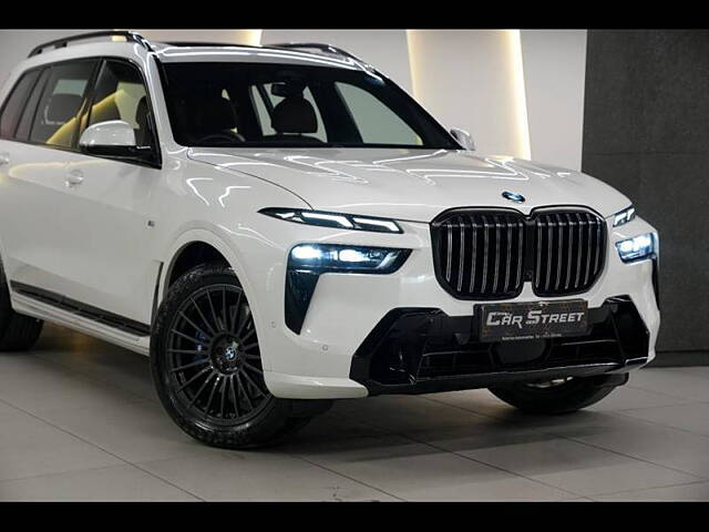 Used BMW X7 [2019-2023] xDrive40i M Sport in Delhi