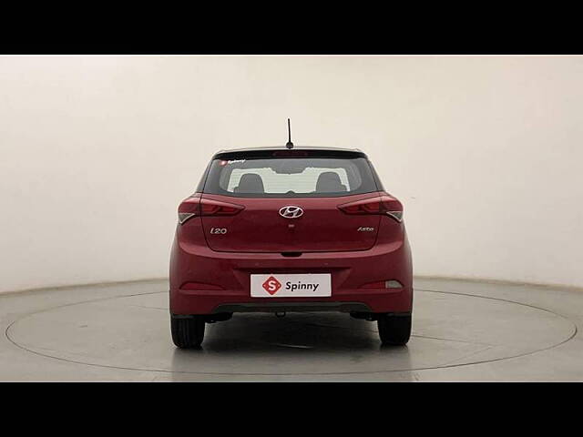 Used Hyundai Elite i20 [2018-2019] Asta 1.2 Dual Tone in Pune