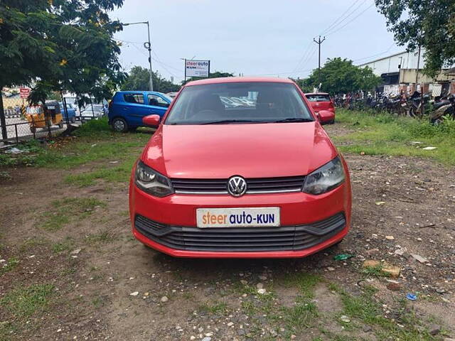 Used 2018 Volkswagen Polo in Chennai