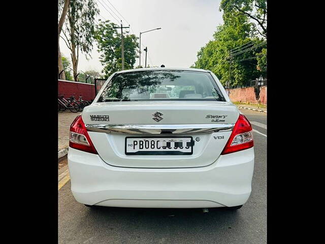 Used Maruti Suzuki Swift DZire [2011-2015] VDI in Kharar