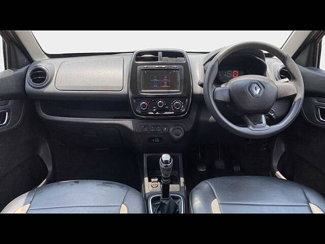 Used Renault Kwid [2019] [2019-2019] 1.0 RXT Opt in Bangalore