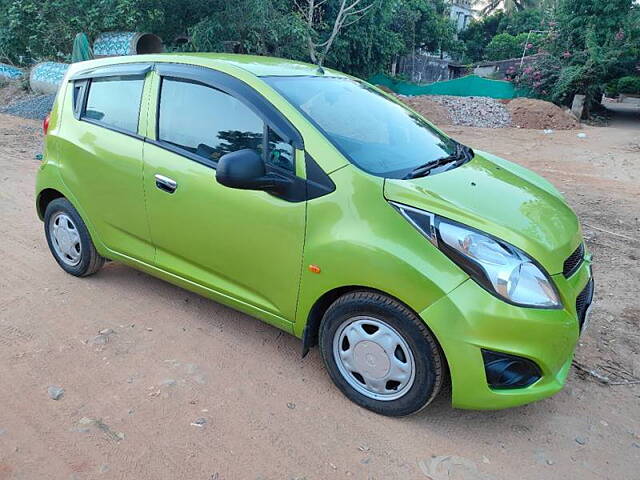 Used 2014 Chevrolet Beat in Bhubaneswar