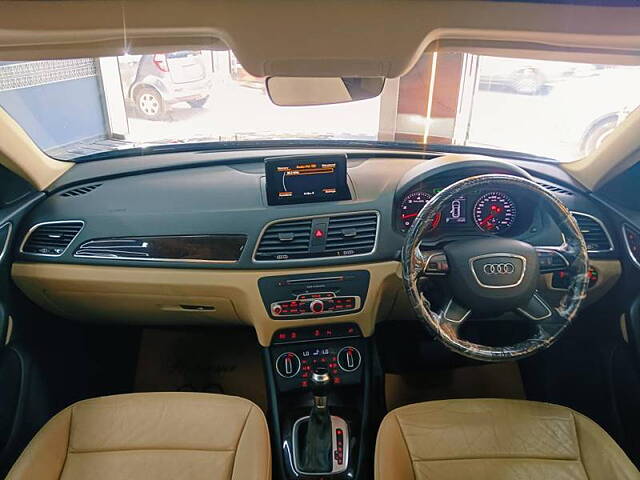 Used Audi Q3 [2017-2020] 30 TFSI Premium in Navi Mumbai