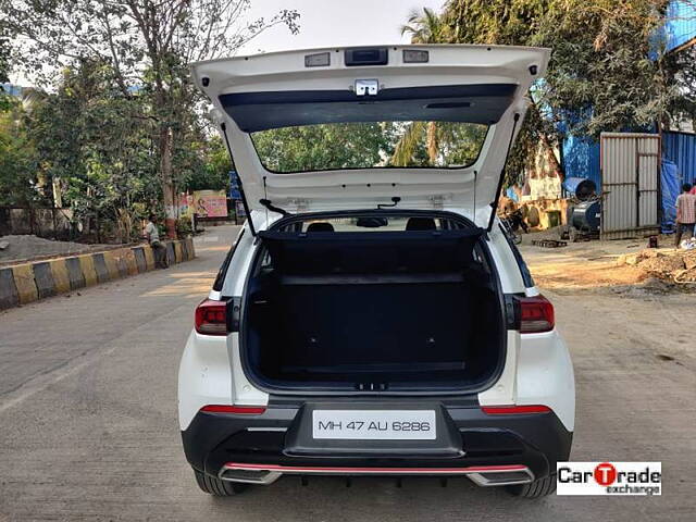 Used Kia Sonet [2020-2022] GTX Plus 1.5 AT [2020-2021] in Mumbai