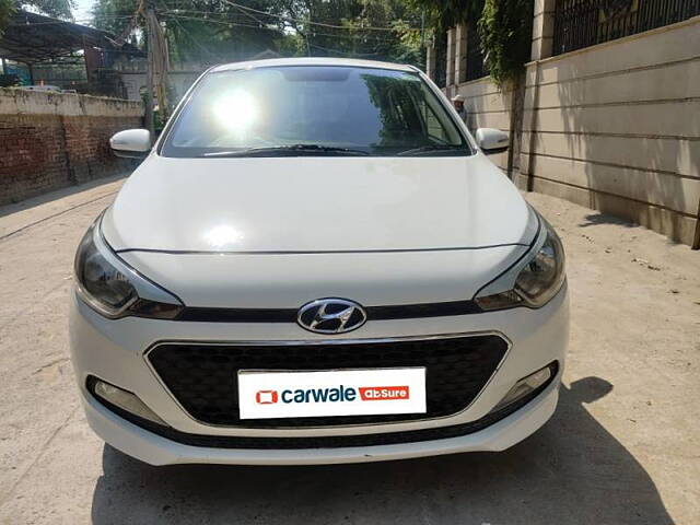 Used 2016 Hyundai Elite i20 in Delhi