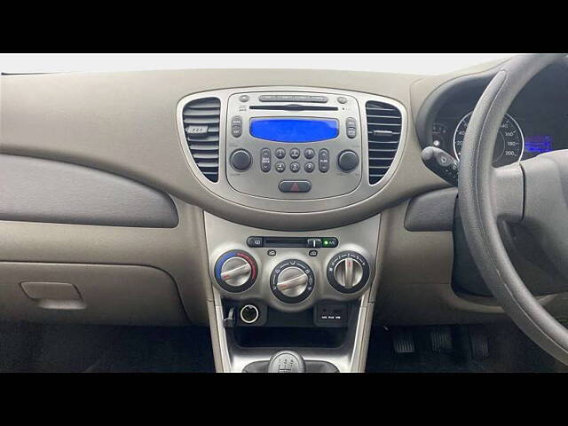 Used Hyundai i10 [2010-2017] Sportz 1.2 Kappa2 in Bangalore