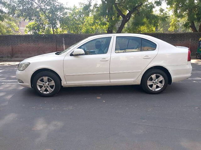 Used Skoda Laura Ambition 2.0 TDI CR MT in Ahmedabad