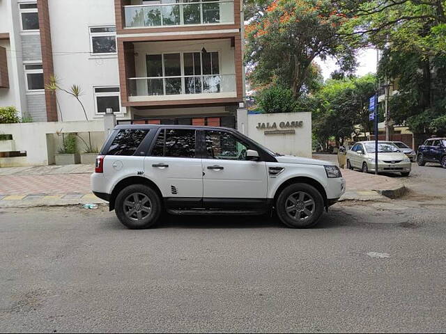 Used Land Rover Freelander 2 [2009-2011] SE in Bangalore