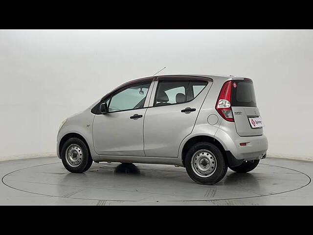 Used Maruti Suzuki Ritz Lxi BS-IV in Delhi