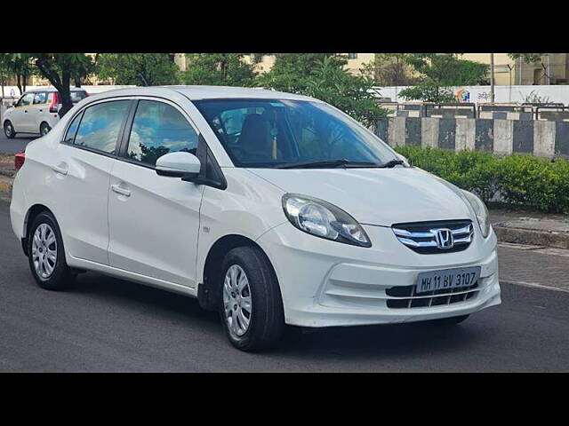 Used Honda Amaze [2013-2016] 1.2 S i-VTEC in Pune