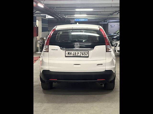 Used Honda CR-V [2013-2018] 2.4L 2WD in Mumbai