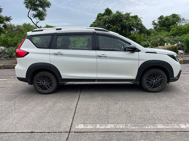 Used Maruti Suzuki XL6 [2019-2022] Zeta MT Petrol in Mumbai