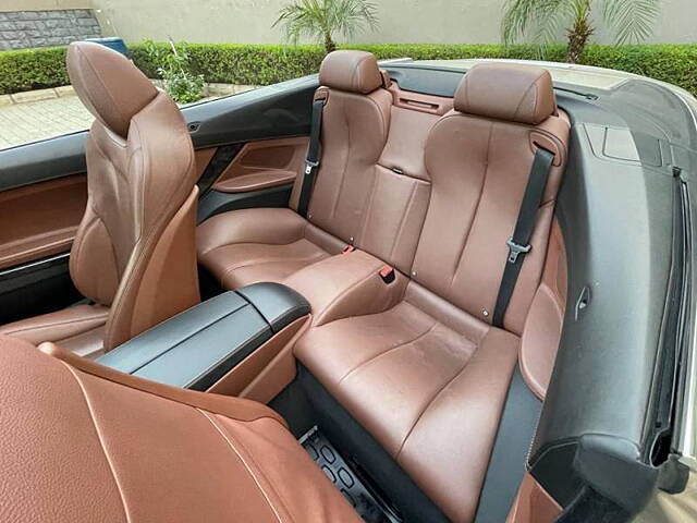 Used BMW 6 Series 650i Convertible in Mumbai