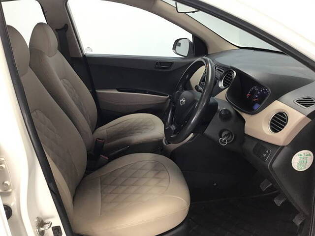 Used Hyundai Grand i10 [2013-2017] Magna 1.2 Kappa VTVT [2013-2016] in Bangalore