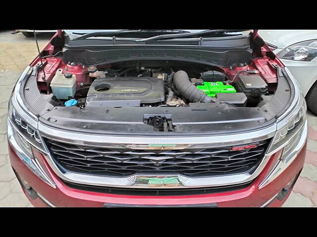 Used Kia Seltos [2019-2022] GTX Plus AT 1.5 Diesel [2019-2020] in Coimbatore