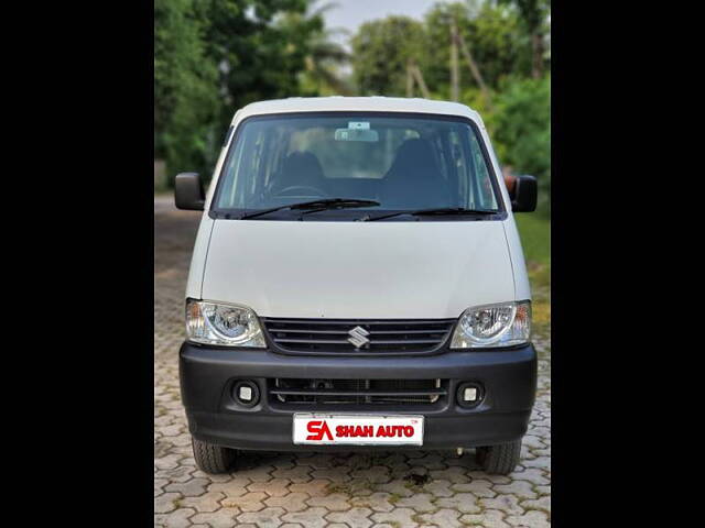 Used 2022 Maruti Suzuki Eeco in Ahmedabad