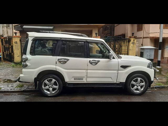 Used Mahindra Scorpio 2021 S11 2WD 7 STR in Kolkata