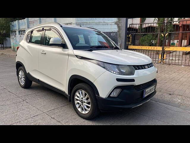 Used Mahindra KUV100 [2016-2017] K8 5 STR in Pune