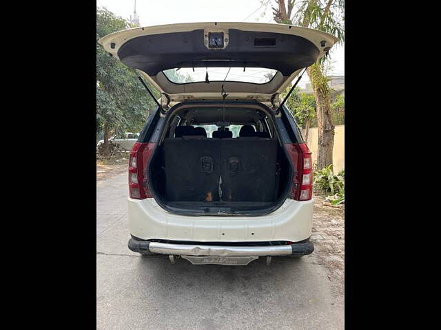 Used Mahindra XUV500 [2015-2018] W8 [2015-2017] in Faridabad