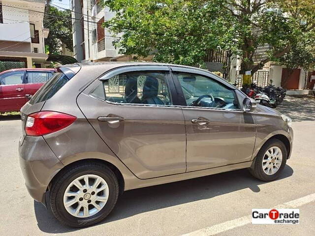 Used Tata Tiago [2016-2020] Revotron XZA in Chennai