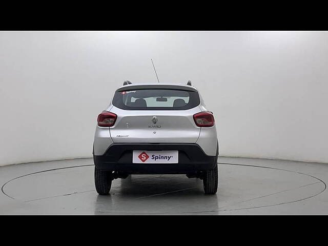 Used Renault Kwid [2015-2019] RXT [2015-2019] in Bangalore