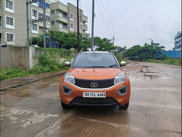 Used 2018 Tata Nexon in Bhubaneswar