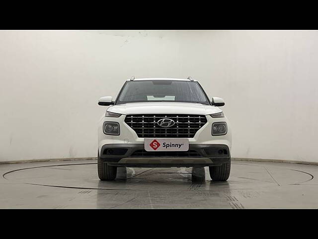 Used Hyundai Venue [2019-2022] SX Plus 1.0 Turbo DCT in Hyderabad