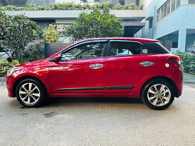 Used Hyundai Elite i20 [2018-2019] Asta 1.4 (O) CRDi in Bangalore