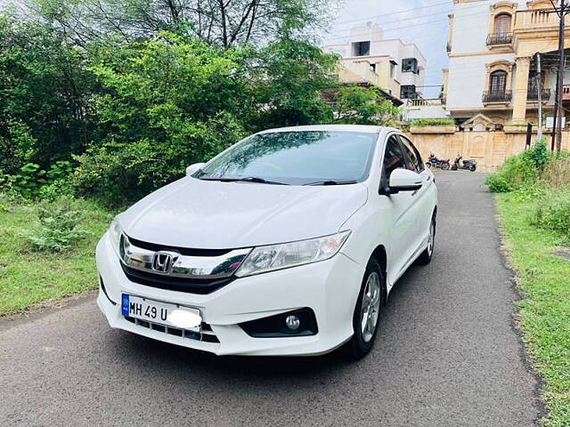 Used Honda City [2014-2017] V Diesel in Nagpur