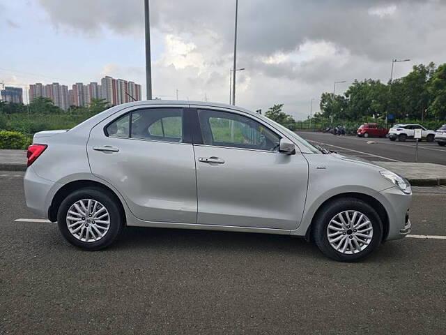 Used Maruti Suzuki Dzire [2017-2020] ZDi AMT in Thane