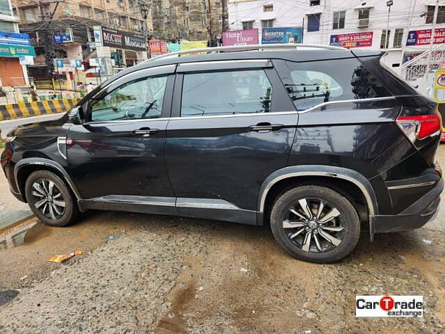 Used MG Hector [2021-2023] Sharp 2.0 Diesel Turbo MT in Patna