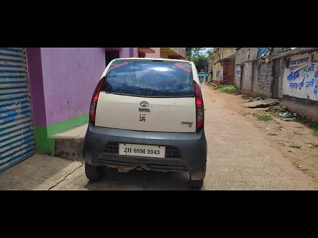 Used Tata Nano [2009-2011] CX in Jamshedpur