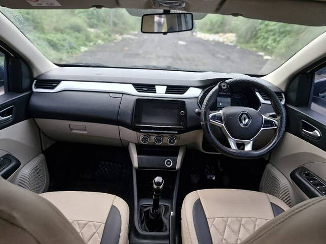 Used Renault Triber [2019-2023] RXZ [2019-2020] in Kolkata