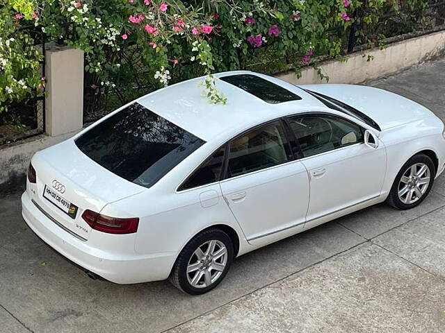 Used Audi A6 [2008-2011] 2.7 TDI in Mumbai