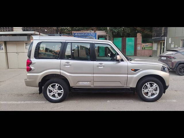 Used Mahindra Scorpio [2014-2017] S10 AT in Delhi