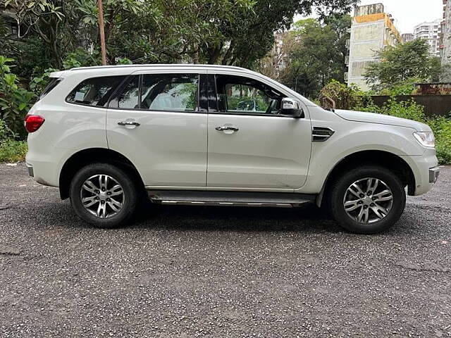 Used Ford Endeavour [2016-2019] Titanium 3.2 4x4 AT in Mumbai