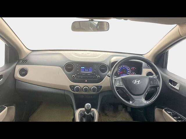 Used Hyundai Grand i10 [2013-2017] Asta 1.2 Kappa VTVT [2013-2016] in Pune