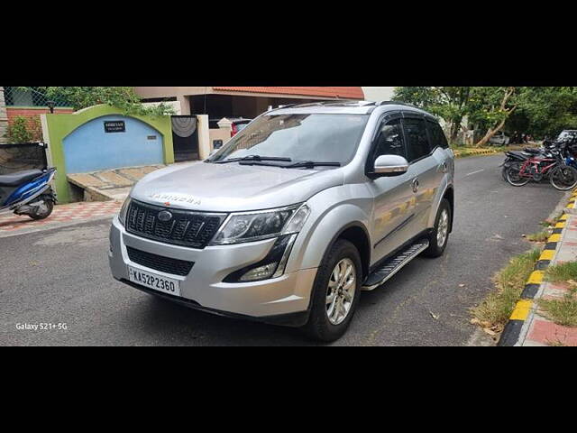 Used Mahindra XUV500 [2015-2018] W10 in Bangalore