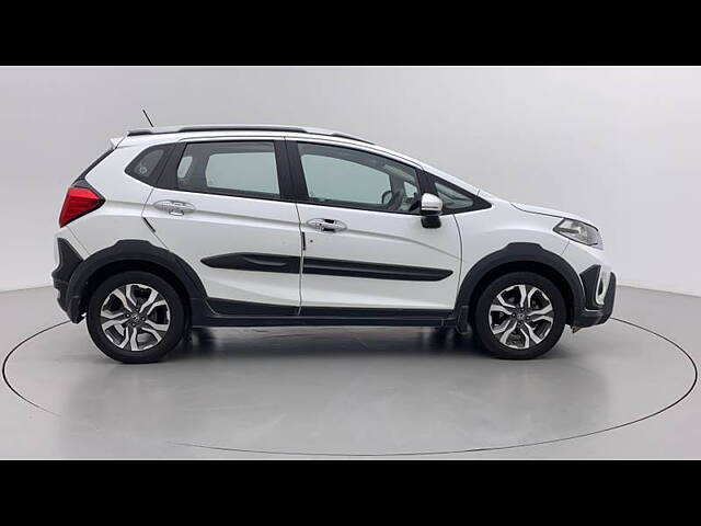 Used Honda WR-V [2017-2020] VX MT Diesel in Pune