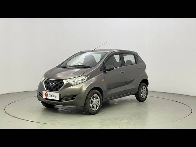 Used 2017 Datsun Redigo in Kolkata