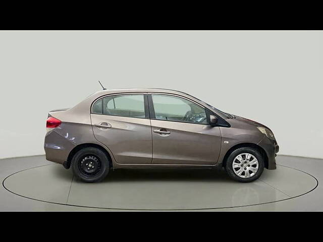 Used Honda Amaze [2013-2016] 1.2 S i-VTEC in Faridabad