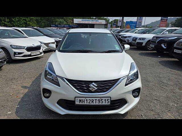 Used 2019 Maruti Suzuki Baleno in Pune